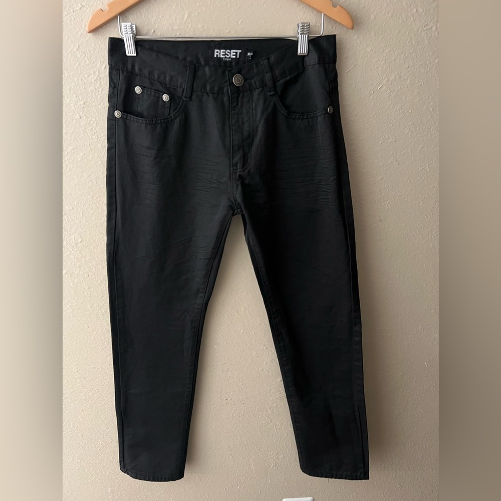 Denim Jeans Pants